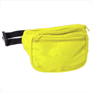 Sysmon 3 Pocket Fanny Pack