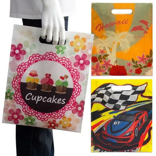 Tote Bag with a Full Colour Print