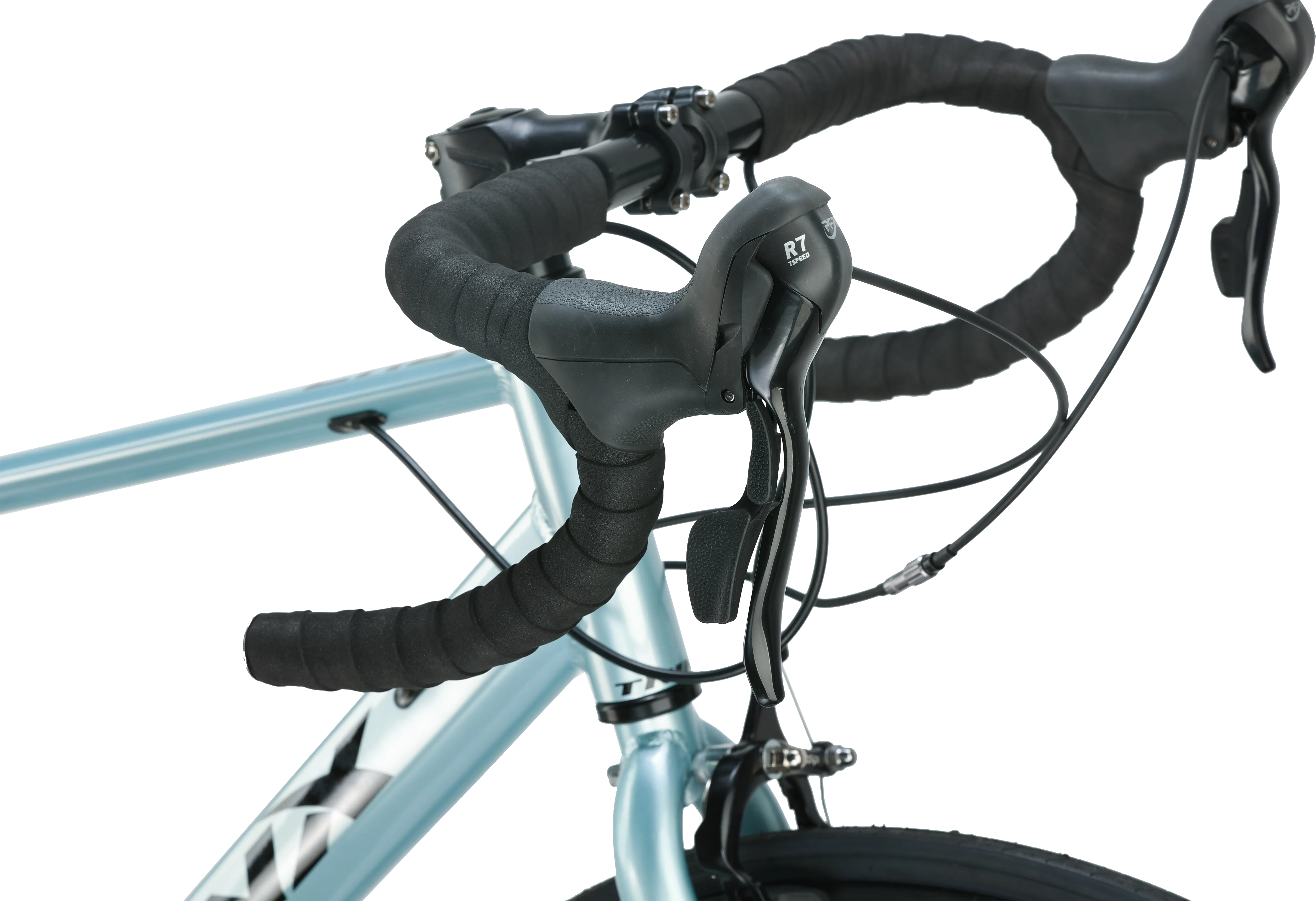 Trinx 2025 CAG Alloy Road Bike
