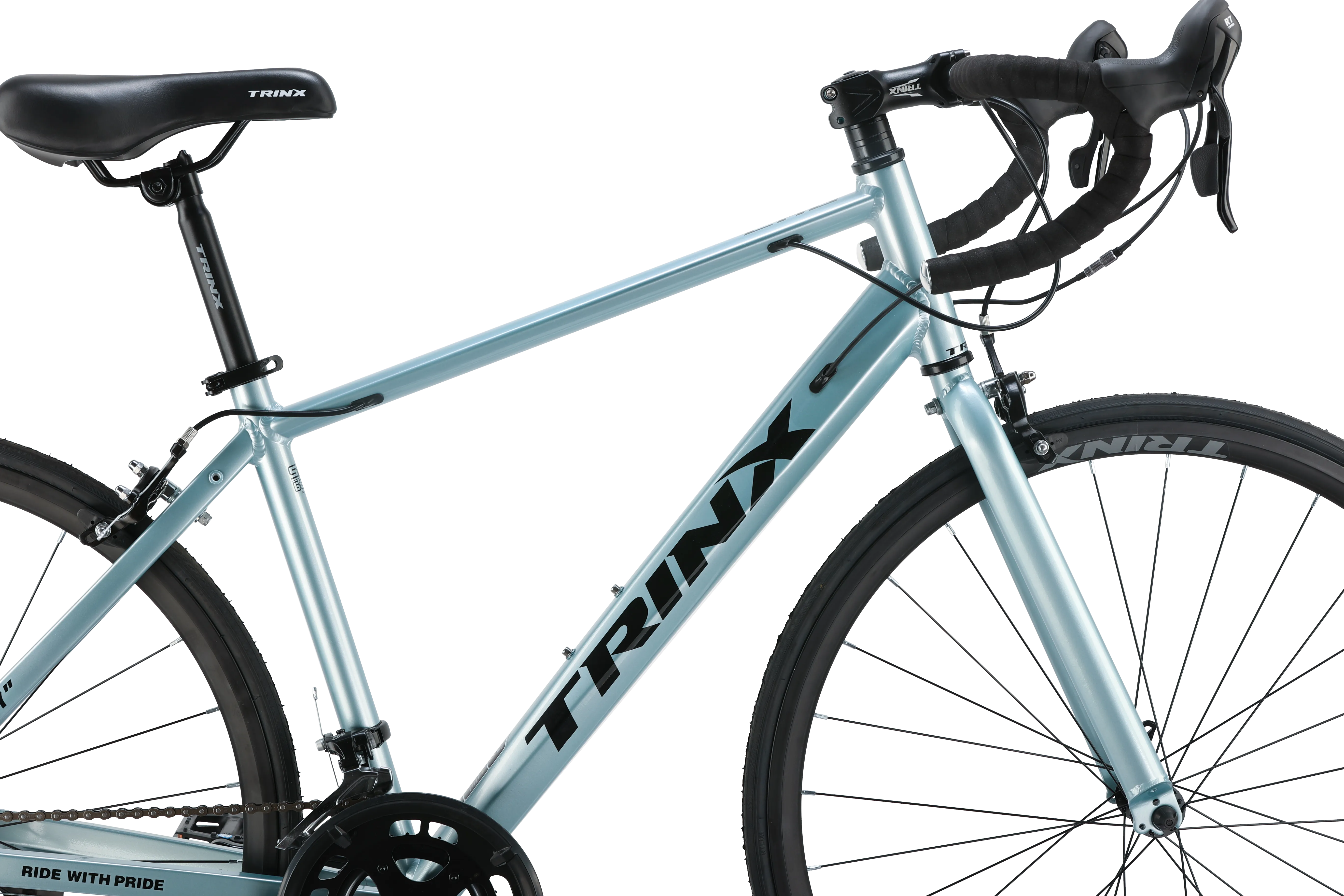 Trinx 2025 CAG Alloy Road Bike
