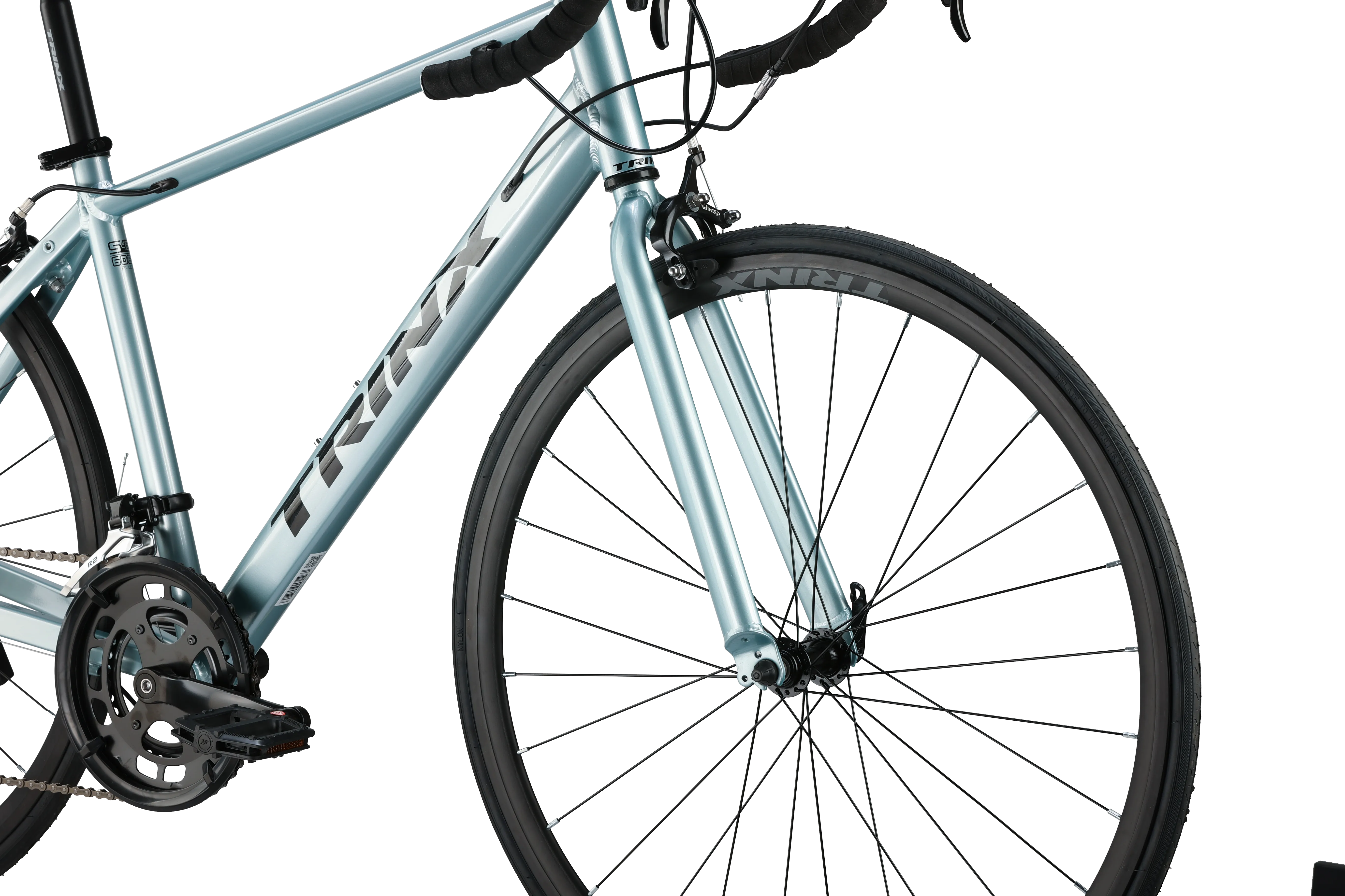 Trinx 2025 CAG Alloy Road Bike