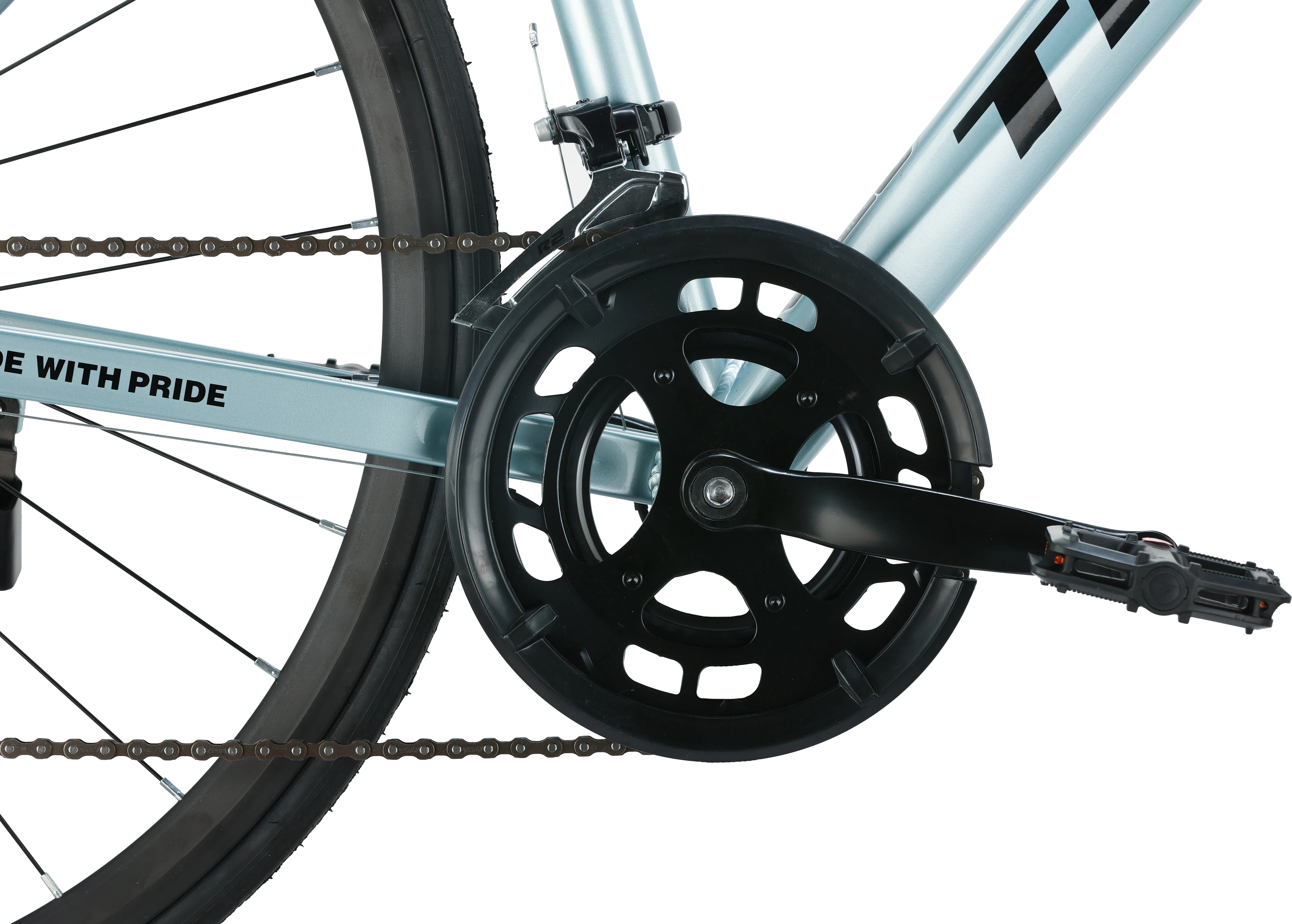 Trinx 2025 CAG Alloy Road Bike