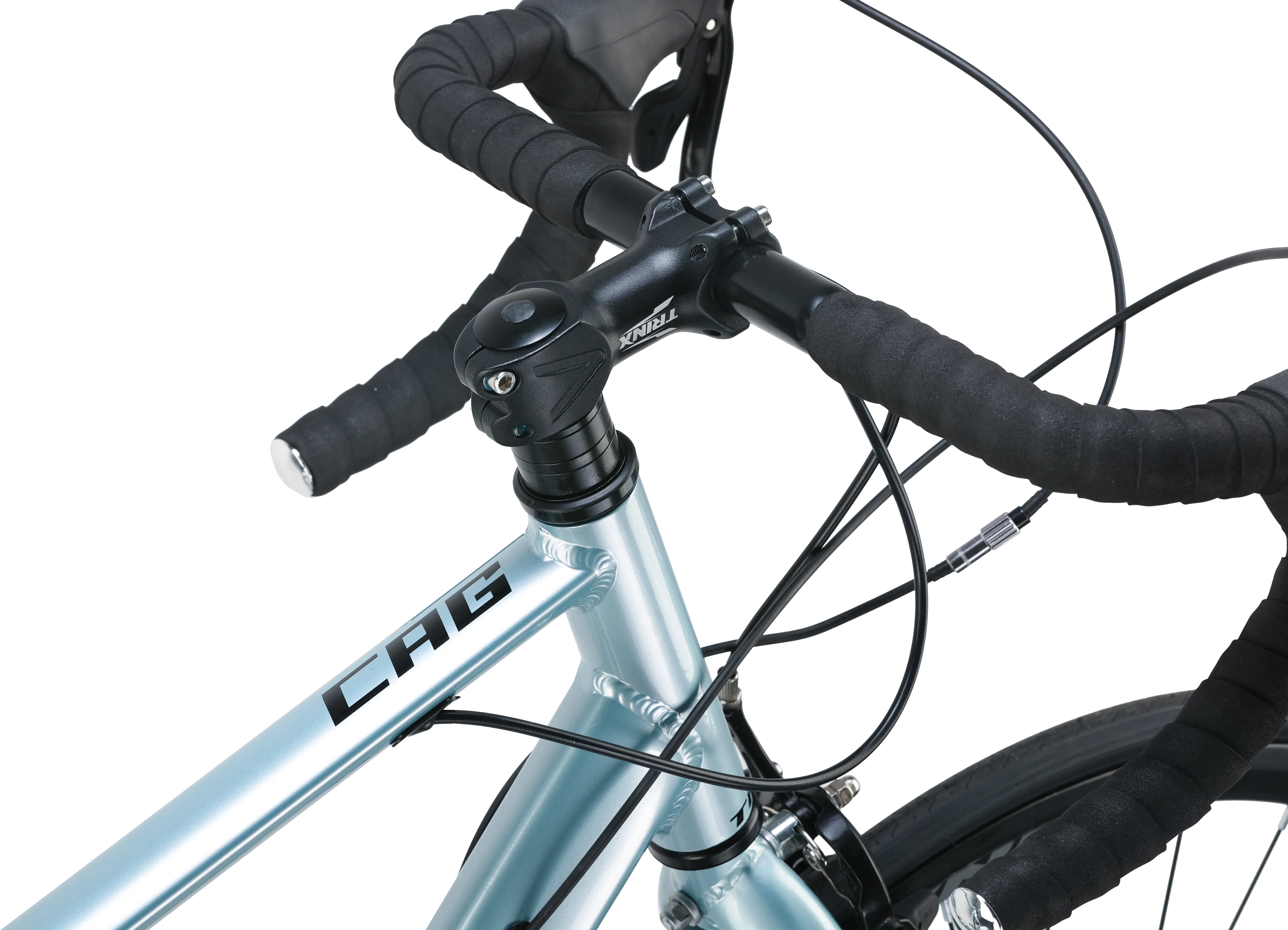 Trinx 2025 CAG Alloy Road Bike