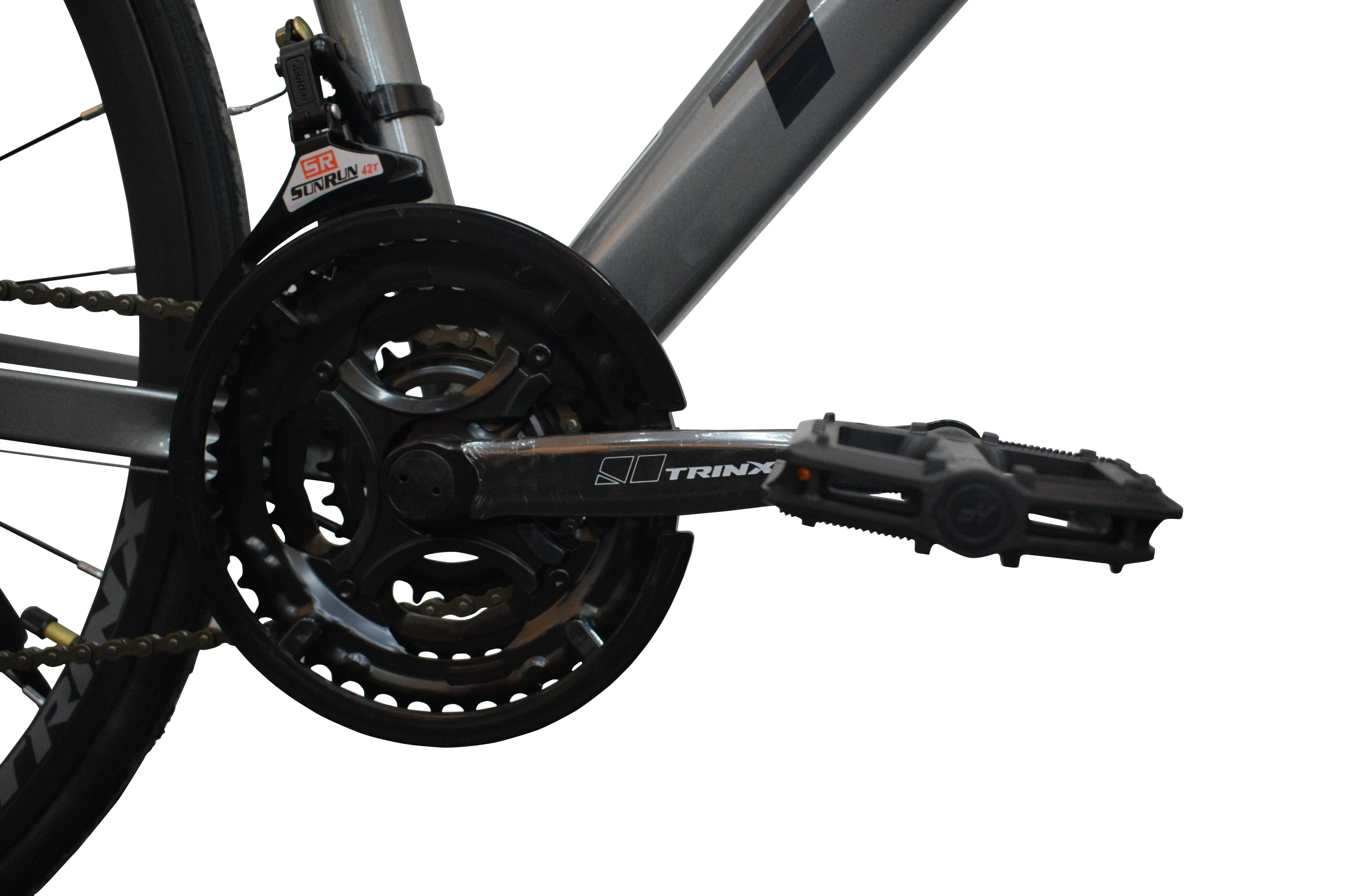 Trinx 2025 CLB Alloy Road Bike