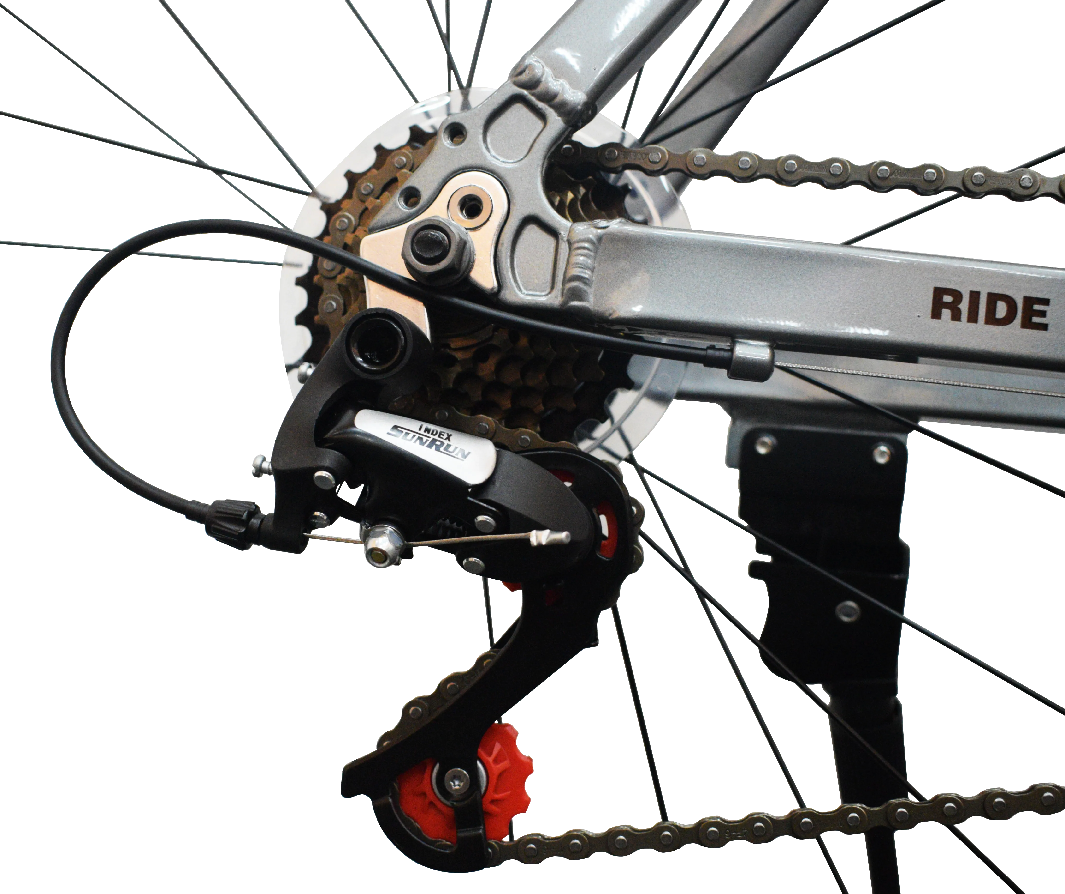 Trinx 2025 CLB Alloy Road Bike