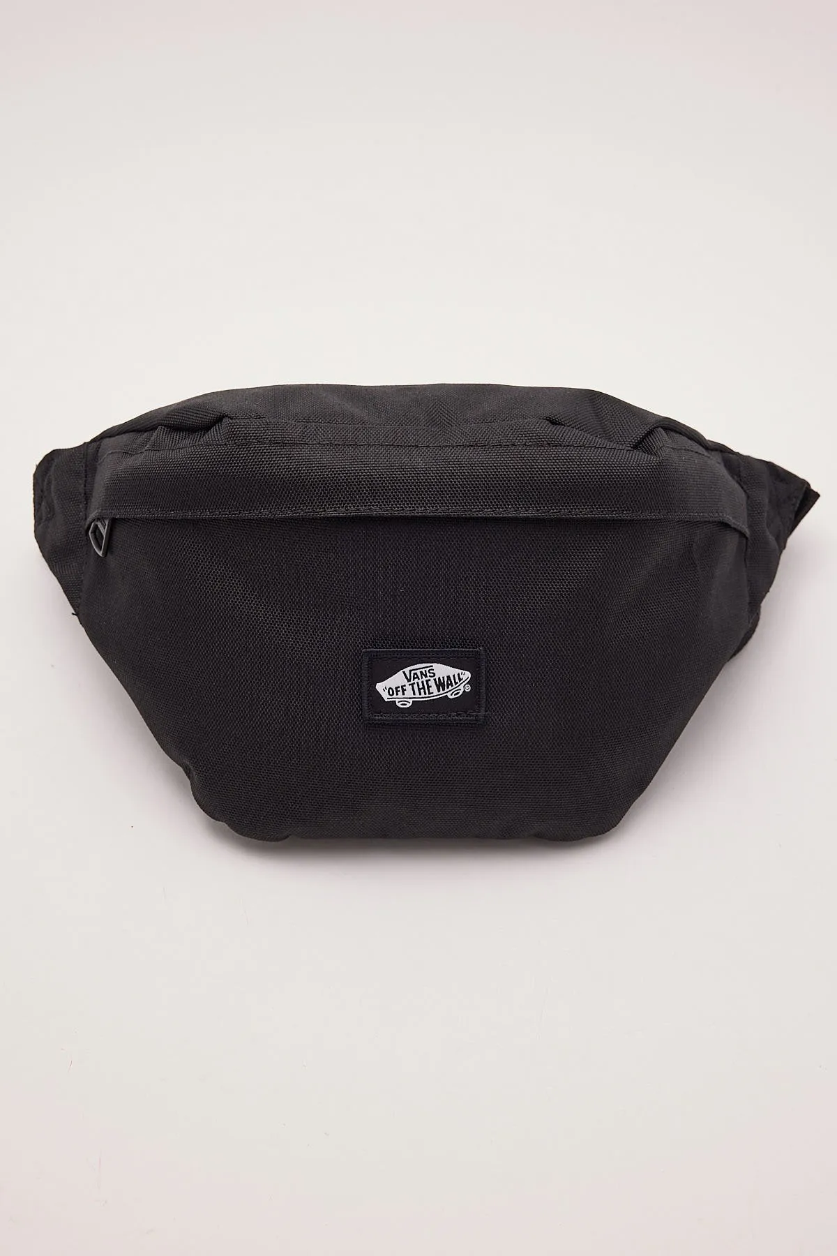 Vans Traveler Fanny Pack Black