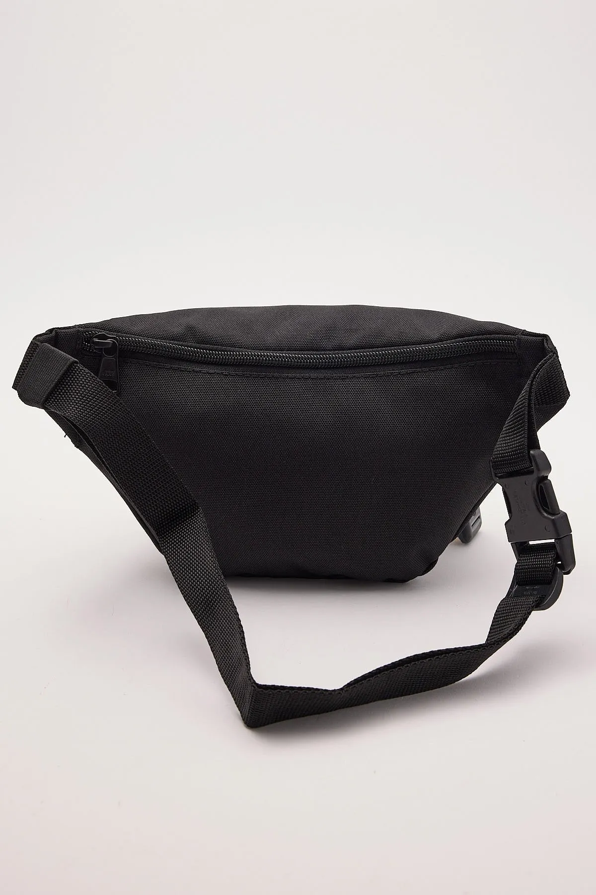 Vans Traveler Fanny Pack Black