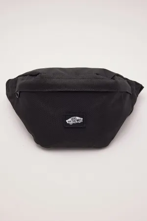 Vans Traveler Fanny Pack Black